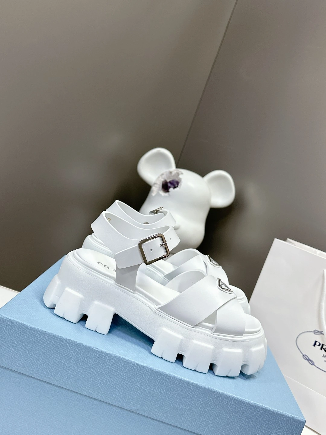 COCO-- 1X382N_3LKK_F0009_F_055 Thick soles：5.5CM item:D-X158D1042